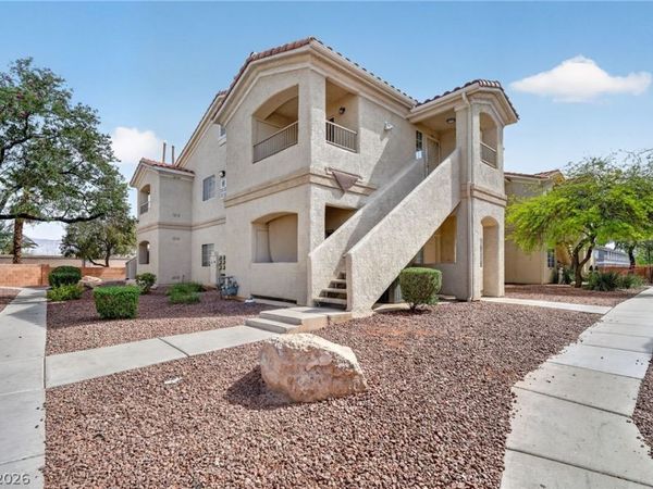 1881 W Alexander Road , Unit 2133, North Las Vegas, NV 89032