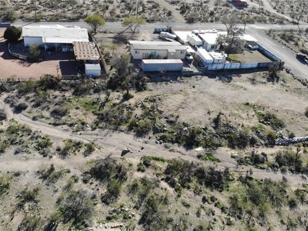 420 S Colorado Street , Searchlight, NV 89046