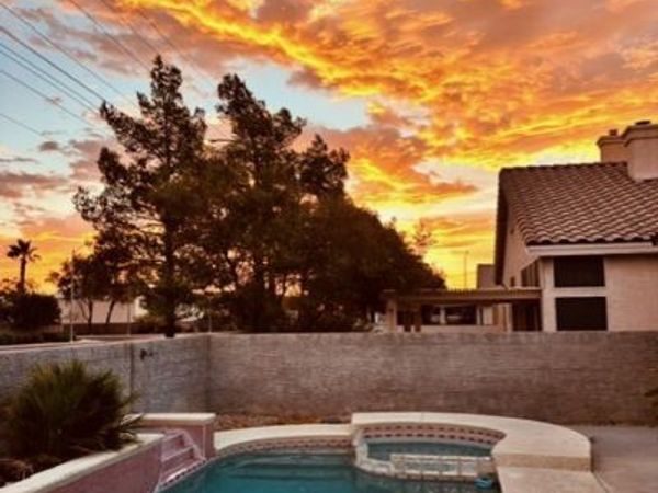 1076 Coral Desert Drive, Las Vegas, NV 89123