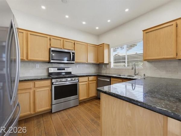 3825 Juno Beach Street, Unit 102, Las Vegas, NV 89129