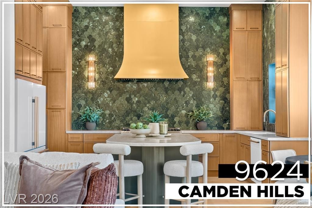 9624 Camden Hills Avenue, Las Vegas, NV 89145