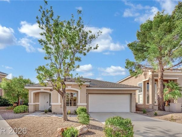 816 Coliseum Lane, Las Vegas, NV 89144