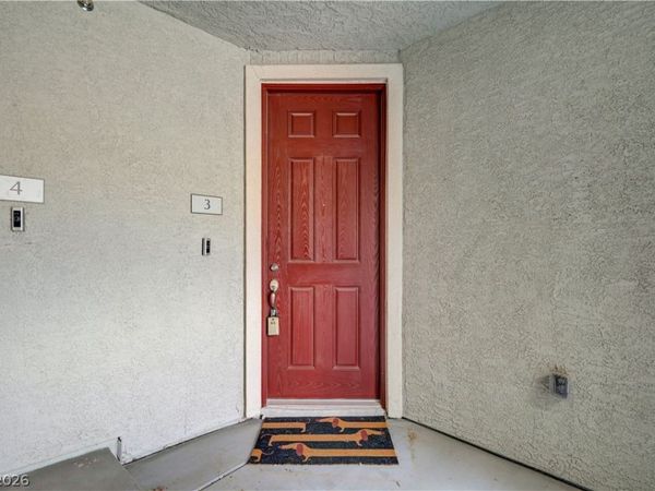 7204 N Decatur Boulevard , Unit 3, Las Vegas, NV 89131