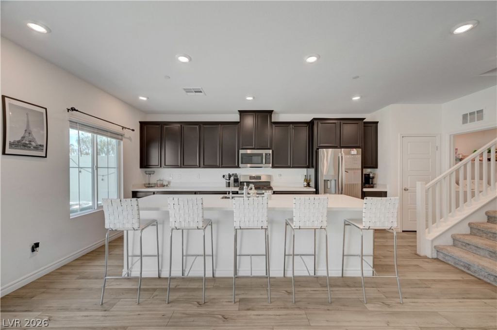 7204 N Decatur Boulevard  Las Vegas, NV 