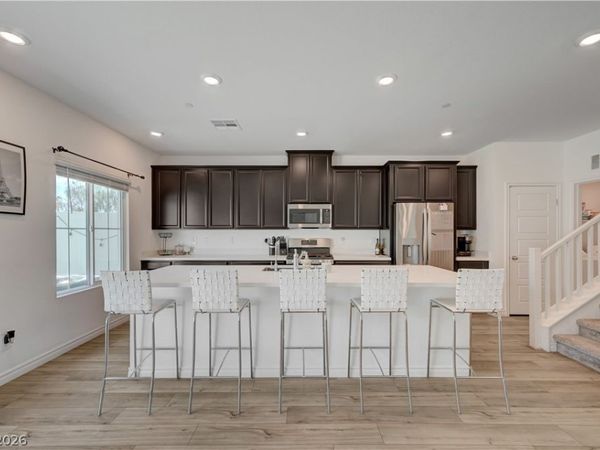 7204 N Decatur Boulevard , Unit 3, Las Vegas, NV 89131