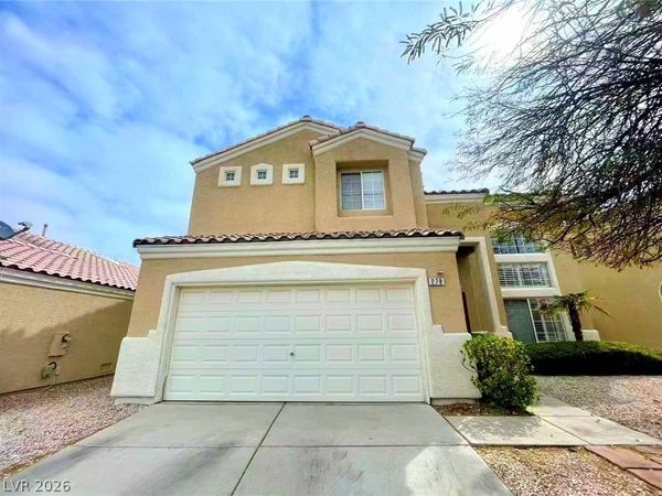 278 Heatherstone Street , Henderson, NV 89052
