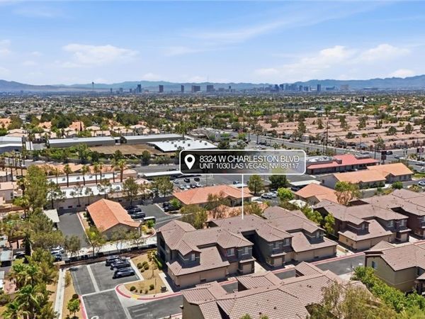 8324 W Charleston Boulevard, Unit 1030, Las Vegas, NV 89117