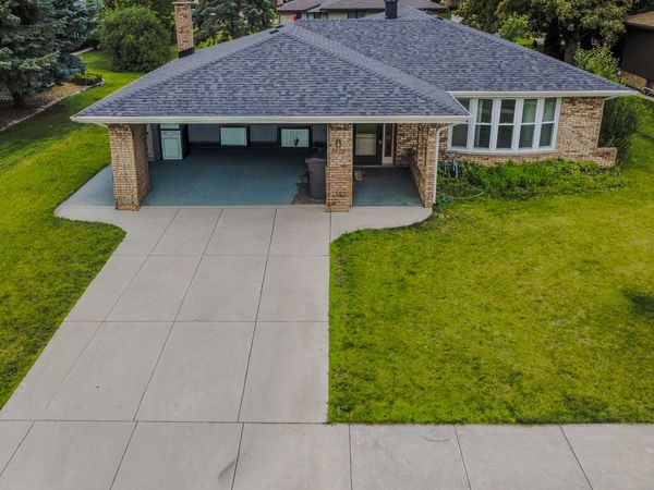 7736 W 157th Place , Orland Park, IL 60462