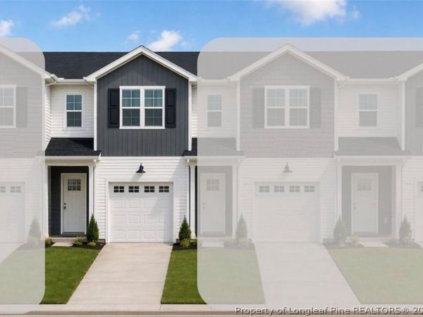 322 Shelton Place, Fayetteville, NC 28301
