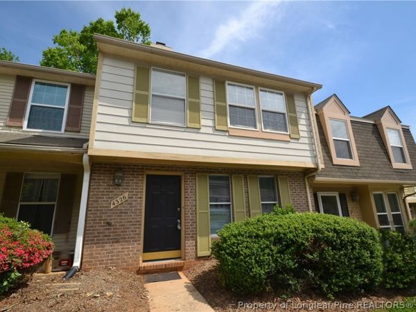 4326 Halliwell Drive , Raleigh, NC 27606
