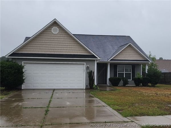 2513 HUNTING BOW Drive , Hope Mills, NC 28348