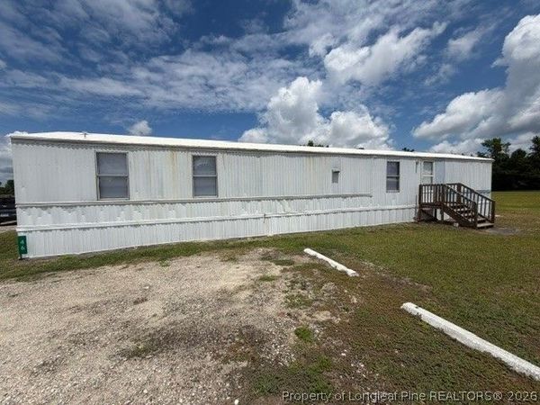 46 Prentis Road , Pembroke, NC 28372