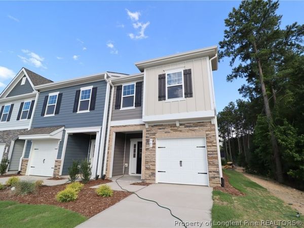 961 Kensley Grove Lane, Fuquay Varina, NC 27526