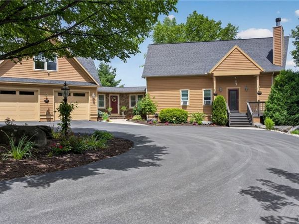 2726 Gardner Rd, Fabius, NY 13063