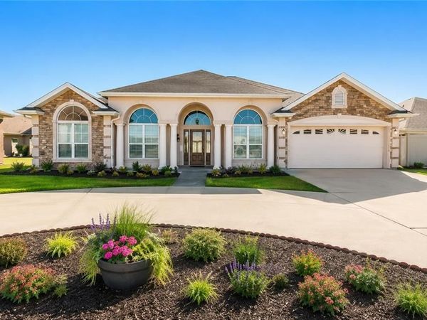 11424 CAMPBELL Lane , New Orleans, LA 70128