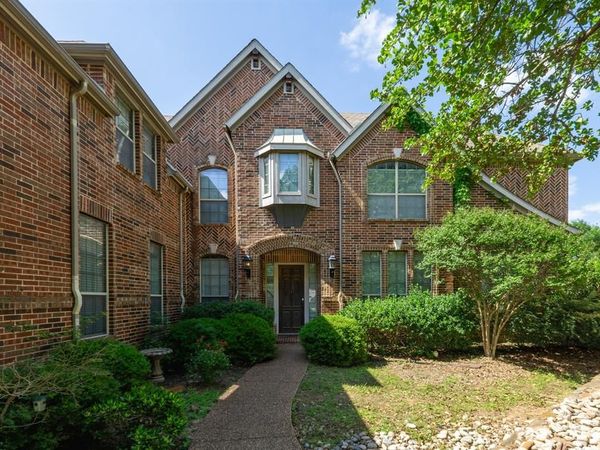 923 Wise Street , Keller, TX 76248