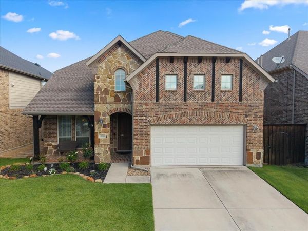 10504 Sedalia Drive, McKinney, TX 75072
