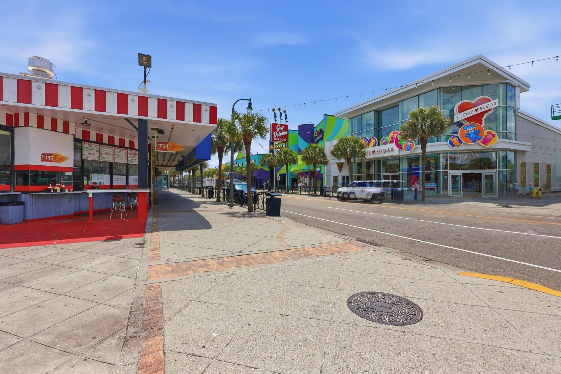 1200 N Ocean Blvd.  Photo 17