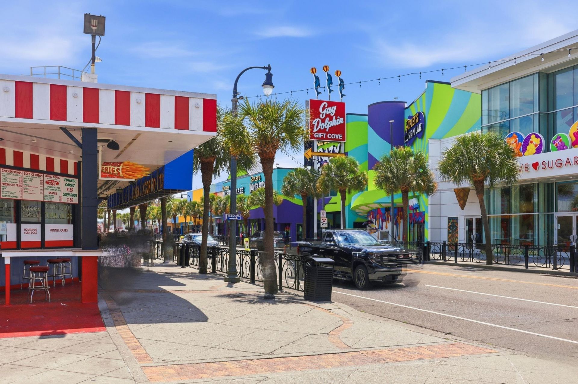 1200 N Ocean Blvd.  Photo 18