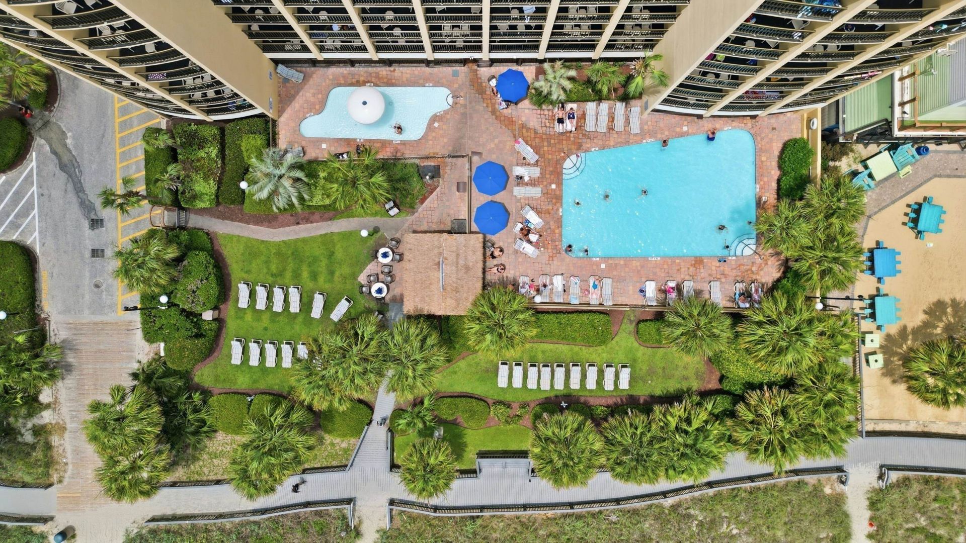 1200 N Ocean Blvd.  Photo 4