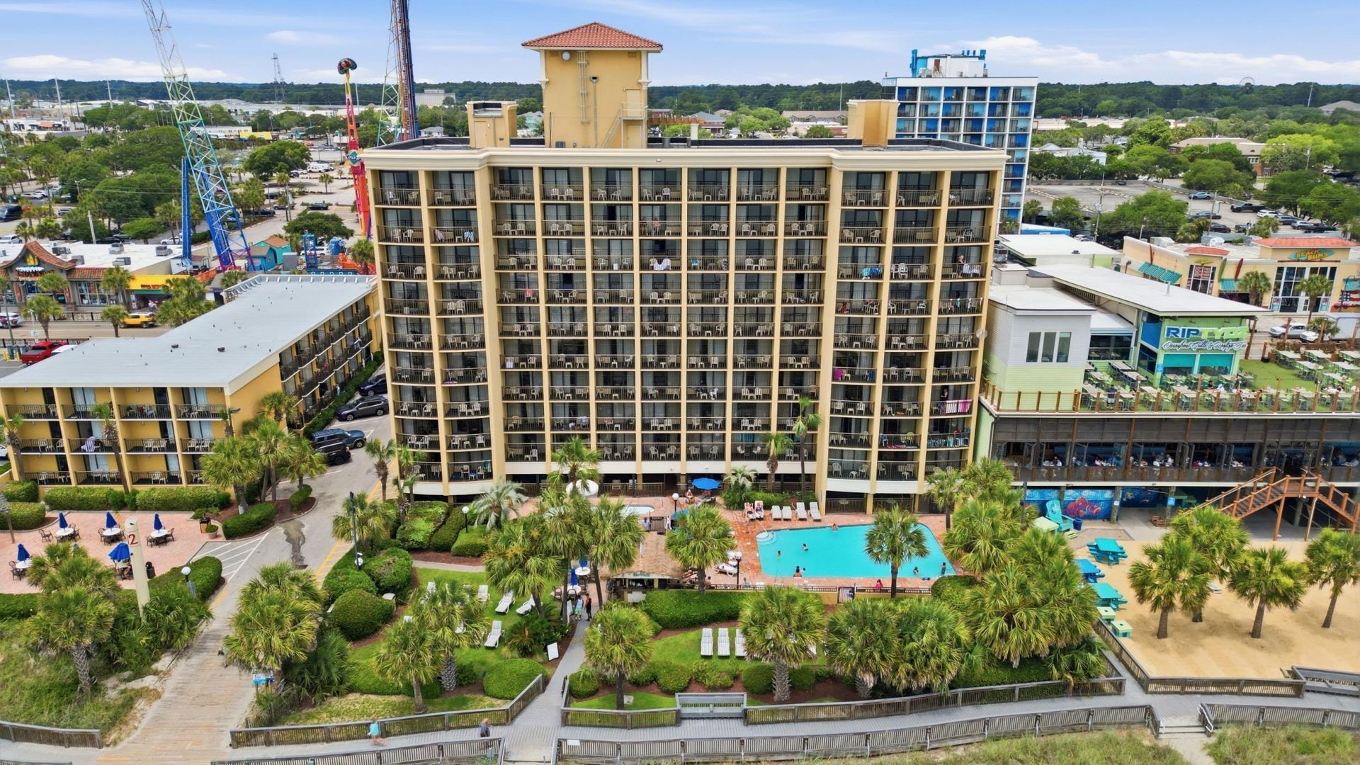 1200 N Ocean Blvd.  Photo 5