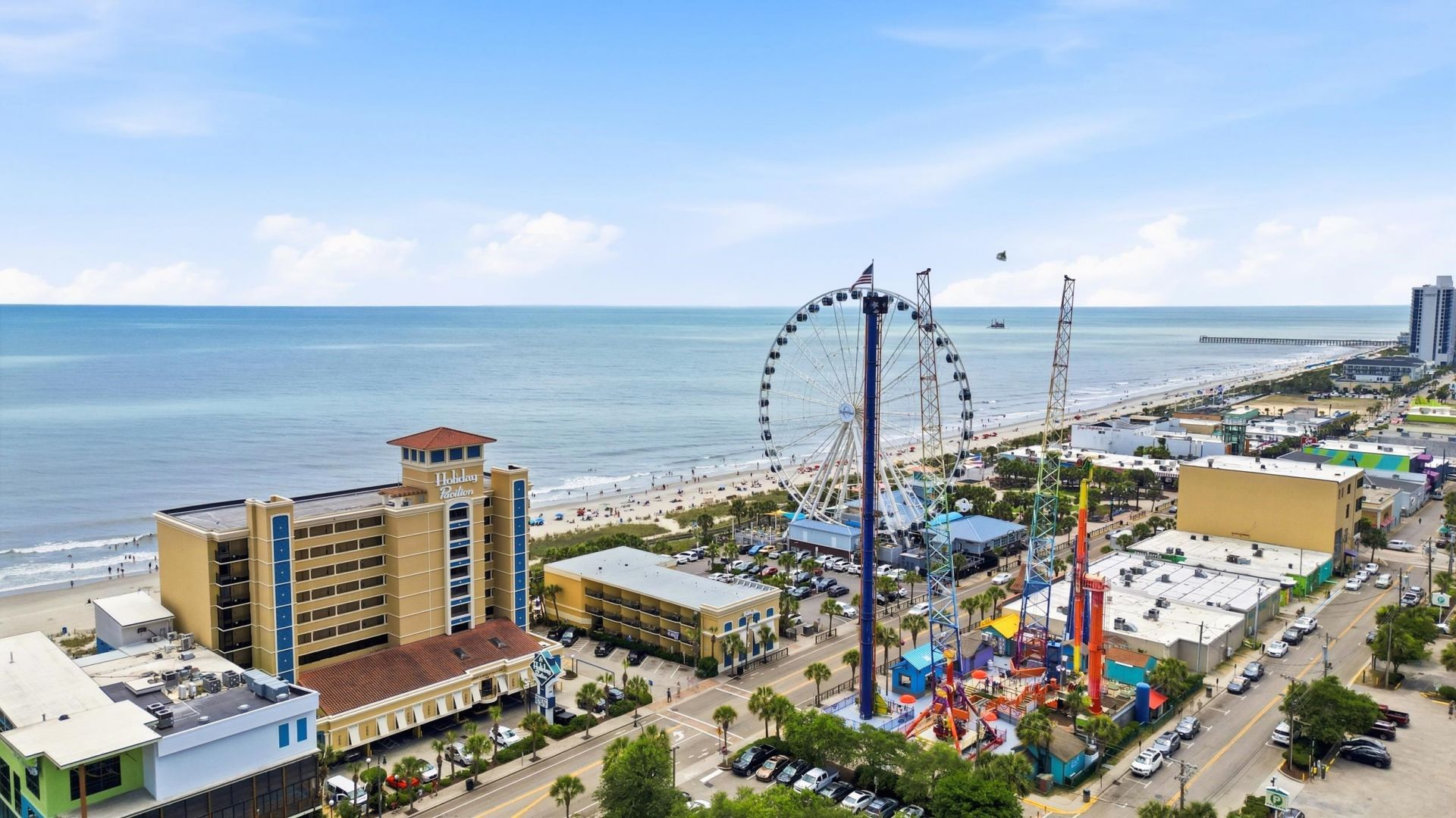 1200 N Ocean Blvd.  Photo 9
