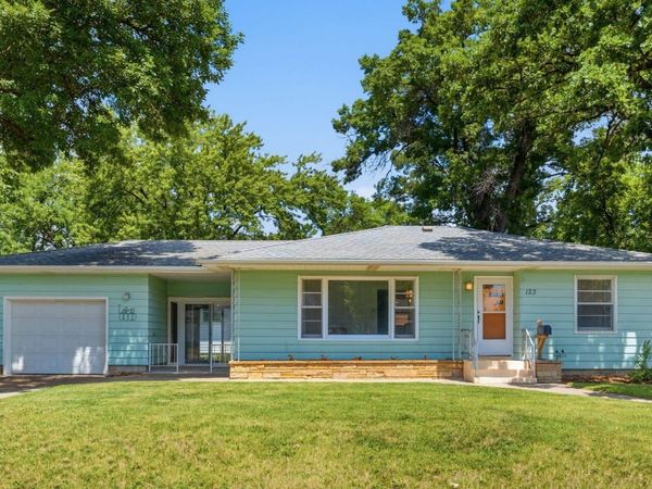 123 Searle Street NE, Sauk Rapids, MN 56379