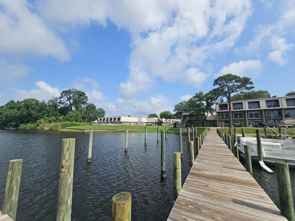 210 Pelham Road, Unit 216 C, Fort Walton Beach, FL 32547