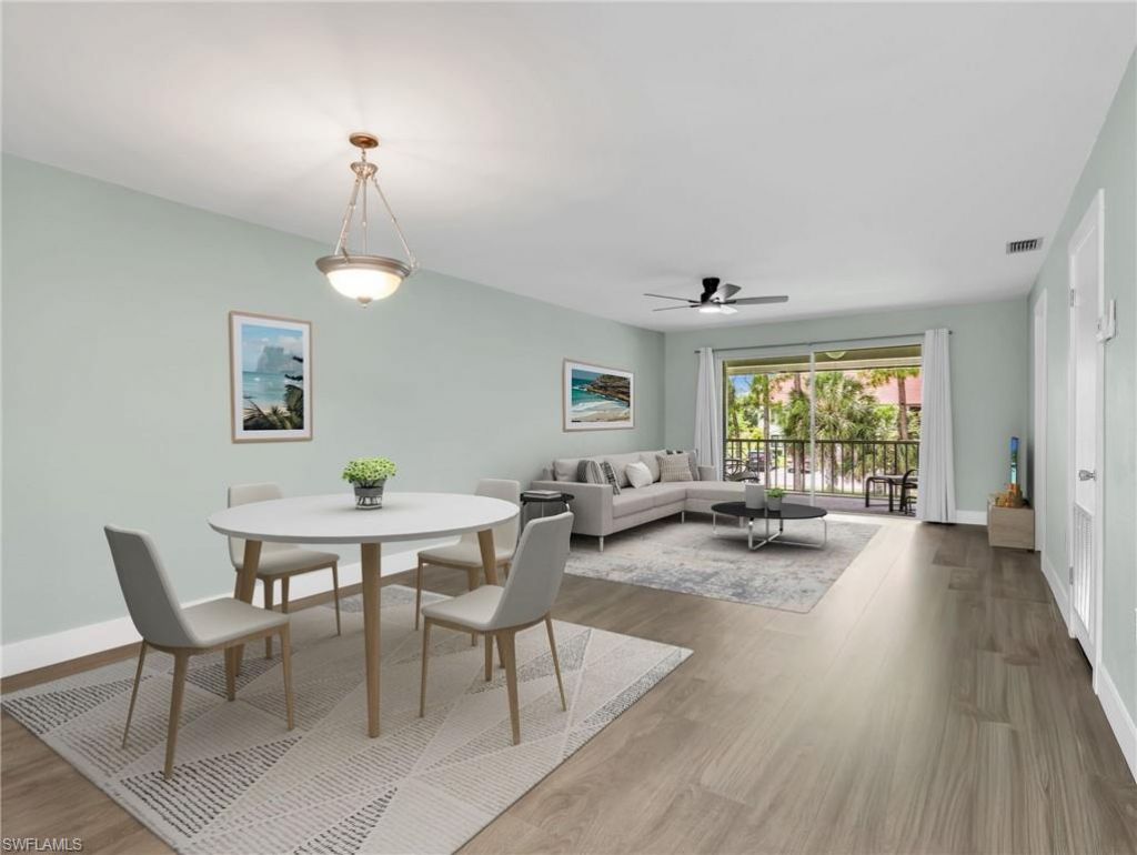 300 Valley Stream Dr , Unit 8A, Naples, FL 34113 Photo