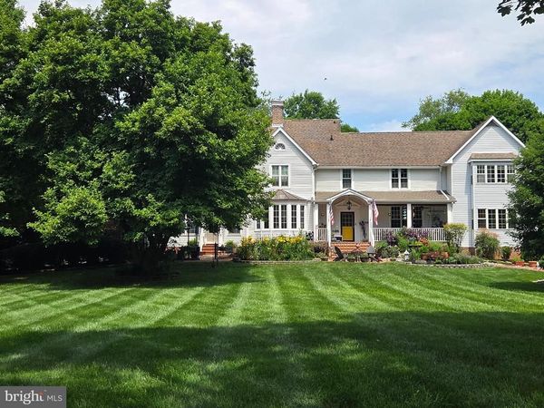 613 ROLAND AVENUE, BEL AIR, MD 21014
