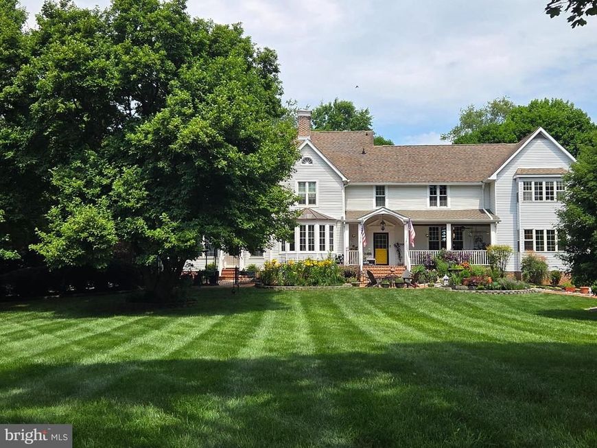 613 Roland Avenue, Bel Air, MD 21014 Main Photo