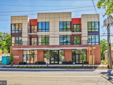 228 GLEBE ROAD W , Unit 301, ALEXANDRIA, VA 22305