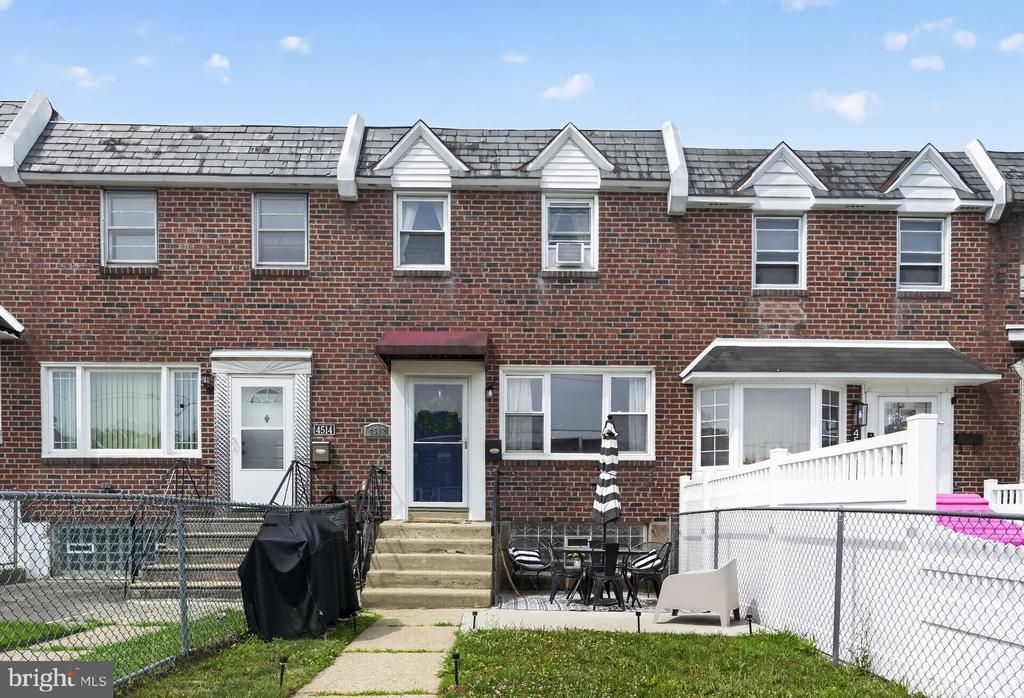 4512 Aberdale Road, Philadelphia, PA 19136 Main Photo