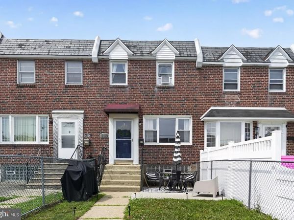 4512 ABERDALE ROAD , PHILADELPHIA, PA 19136