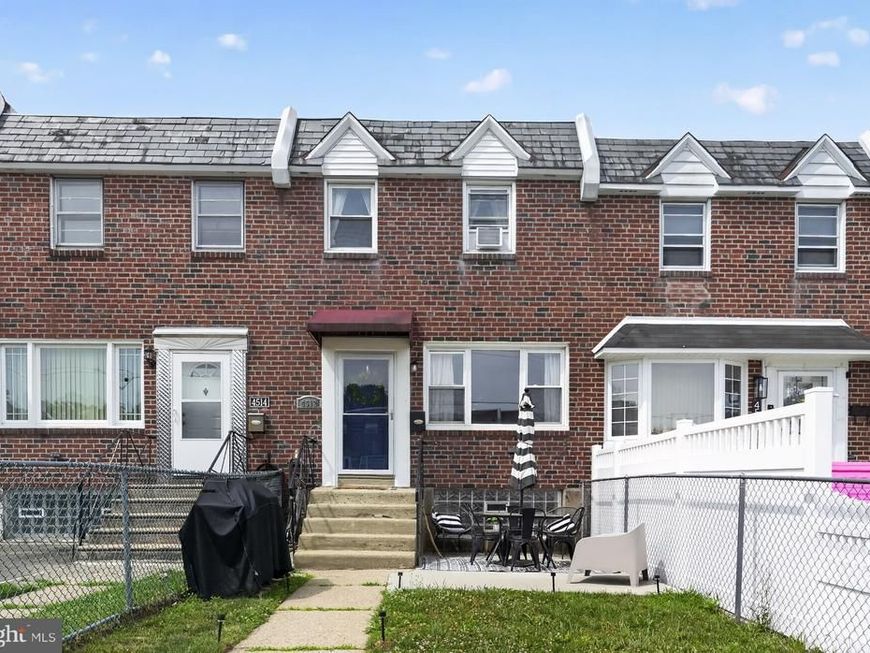 4512 Aberdale Road, Philadelphia, PA 19136 Main Photo