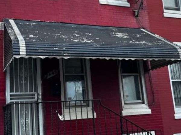 2445 N BANCROFT STREET , PHILADELPHIA, PA 19132