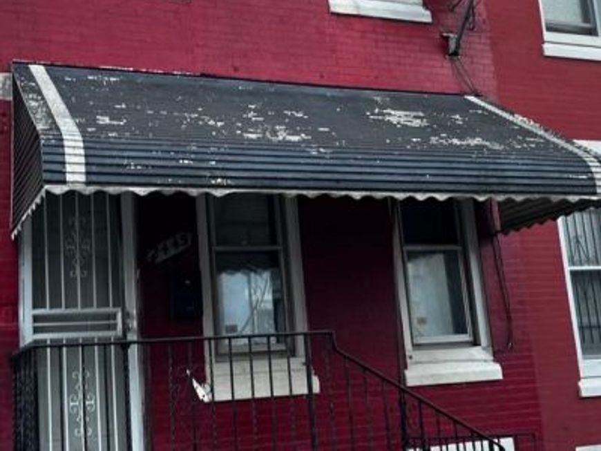 2445 N Bancroft Street , Philadelphia, PA 19132 Main Photo