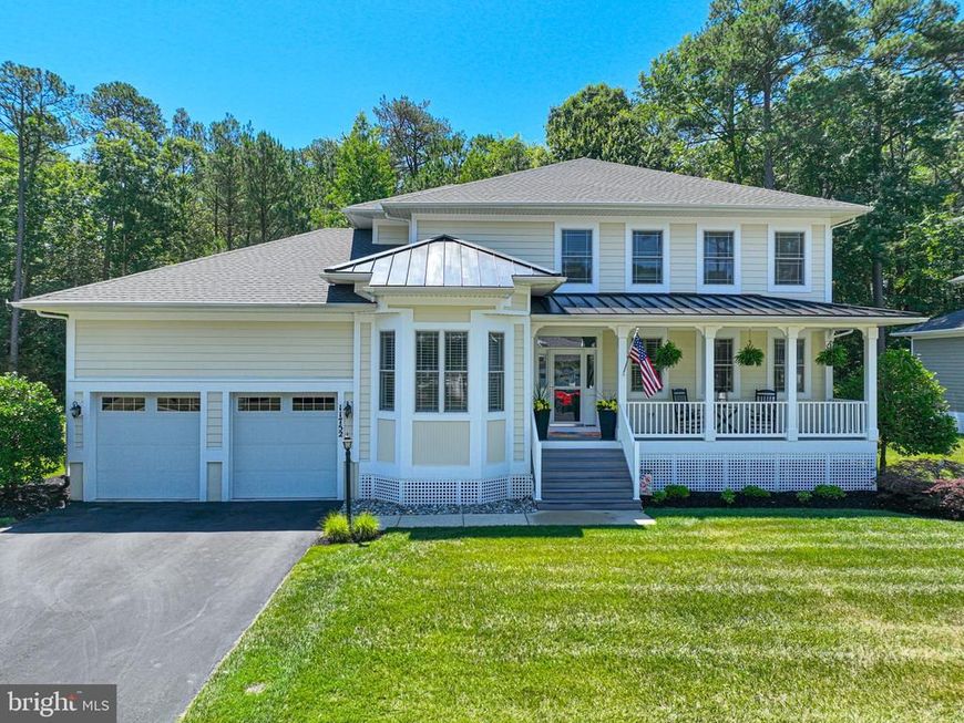 11752 Maid At Arms Lane, Berlin, MD 21811 Main Photo