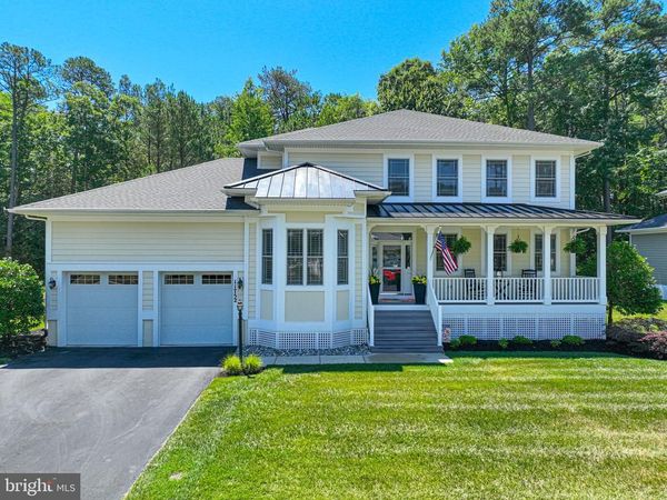 11752 MAID AT ARMS LANE , BERLIN, MD 21811