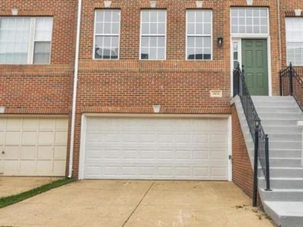 2614 TARLETON CORNER DRIVE, HERNDON, VA 20171