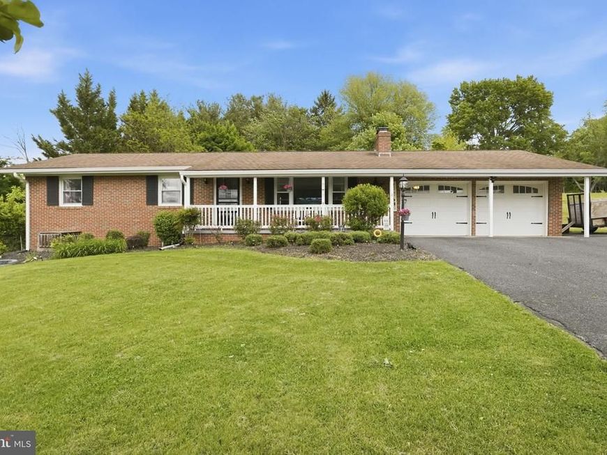 7717 Mckaig Road , Frederick, MD 21701 Main Photo
