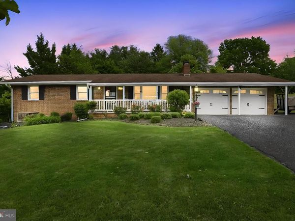 7717 MCKAIG ROAD, FREDERICK, MD 21701