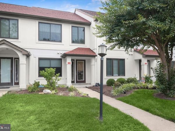45 B QUEEN NEVA COURT , Unit B, CHESTER, MD 21619