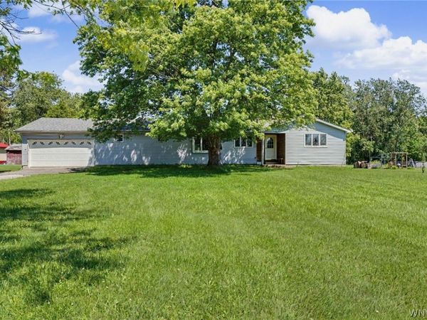3185 Townline Road , Lancaster, NY 14086