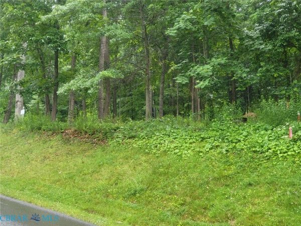 Lot 50 Donald Ross , Hot Springs, VA 24445