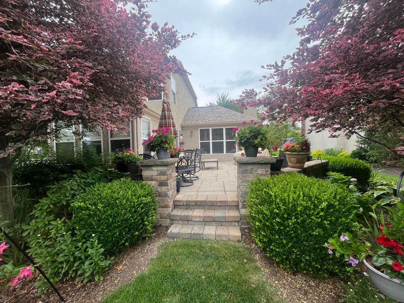 4484 Trailane Drive, Hilliard, OH 43026 Photo 4