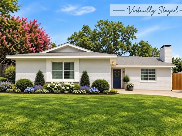 3104 Story Lane, Bedford, TX 76021