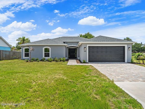 146 Lehigh Avenue SE, Palm Bay, FL 32909