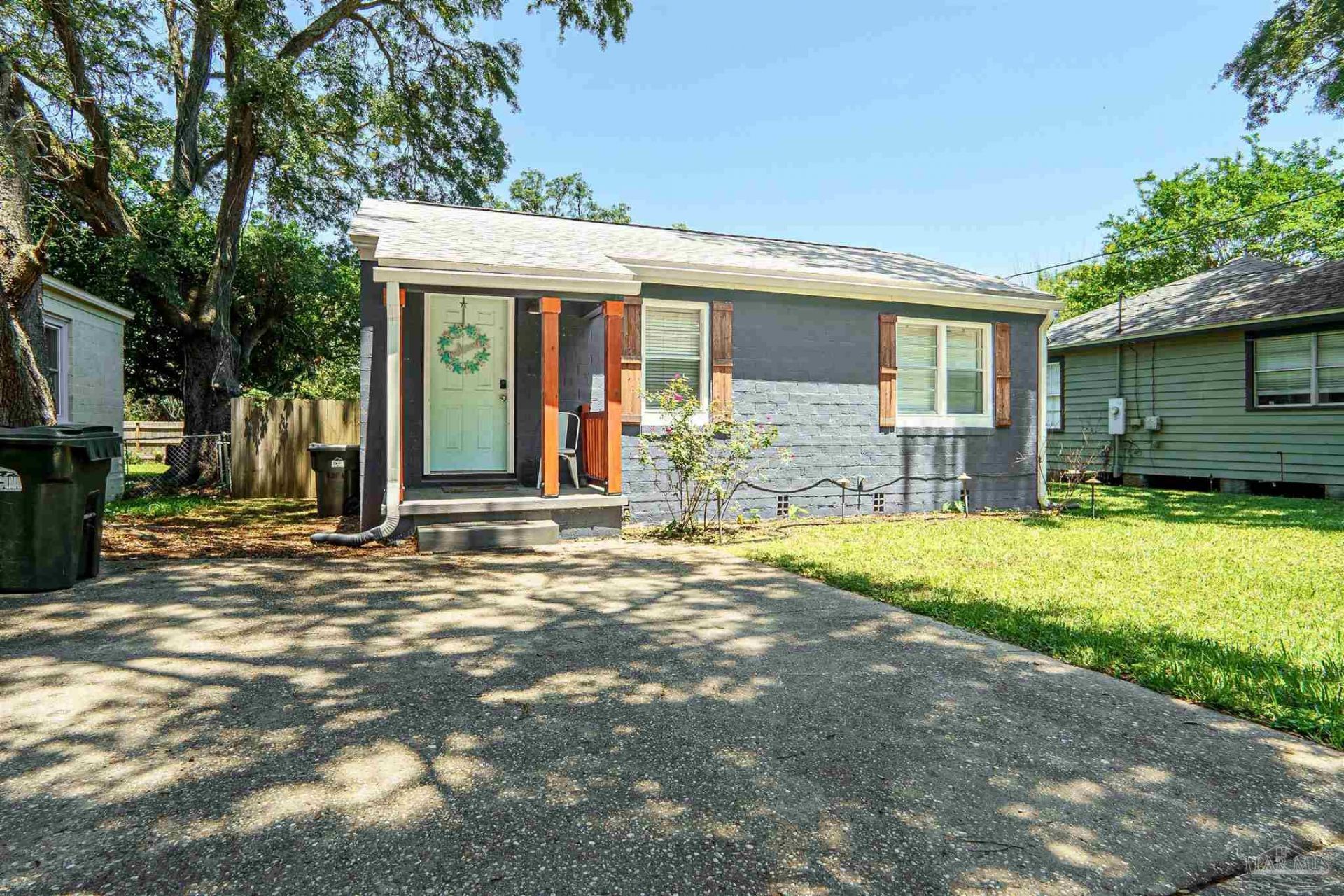 530 S 1st St, Pensacola, FL 32507 Main Photo