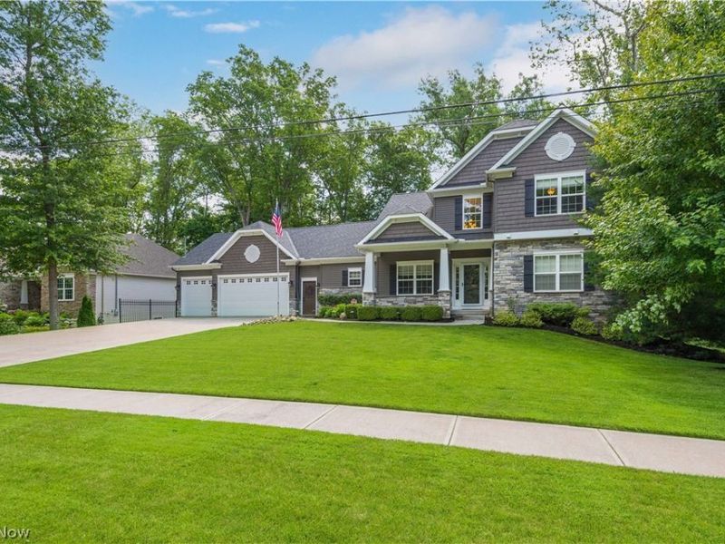 1045 N Quarry Road, Amherst, OH 44001 Photo 2